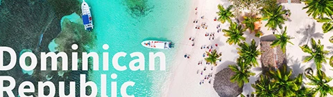 Air tickets for charter flights from Warsaw-to Punta Cana