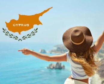 AIR TICKETS PROMOTION! Cyprus, Riga - Larnaca 05.05.2024 4817 ₴
