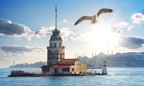 AIR TICKETS PROMOTION! Turkey, Chisinau - Istanbul - Chisinau 29.05.2024-05.06.2024 6650.14 ₴