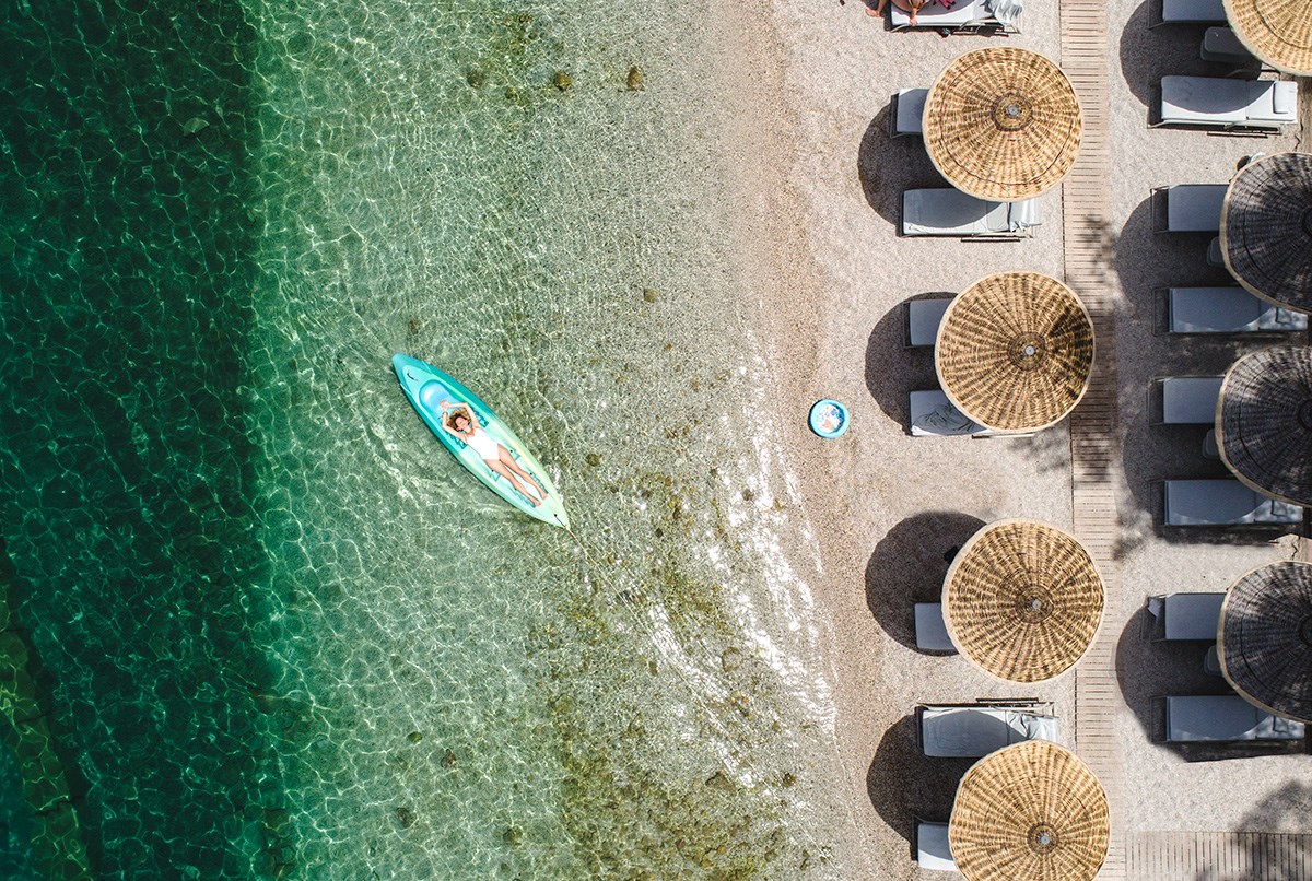 Туреччина, Анталія