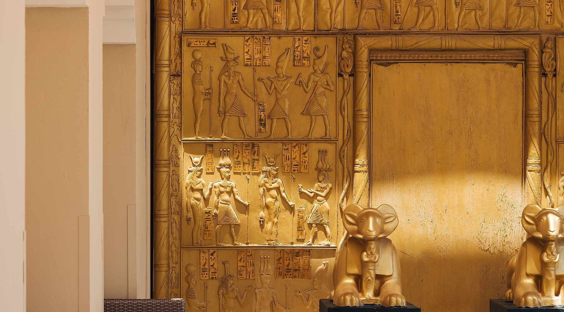 Египет, Шарм-Эль-Шейх