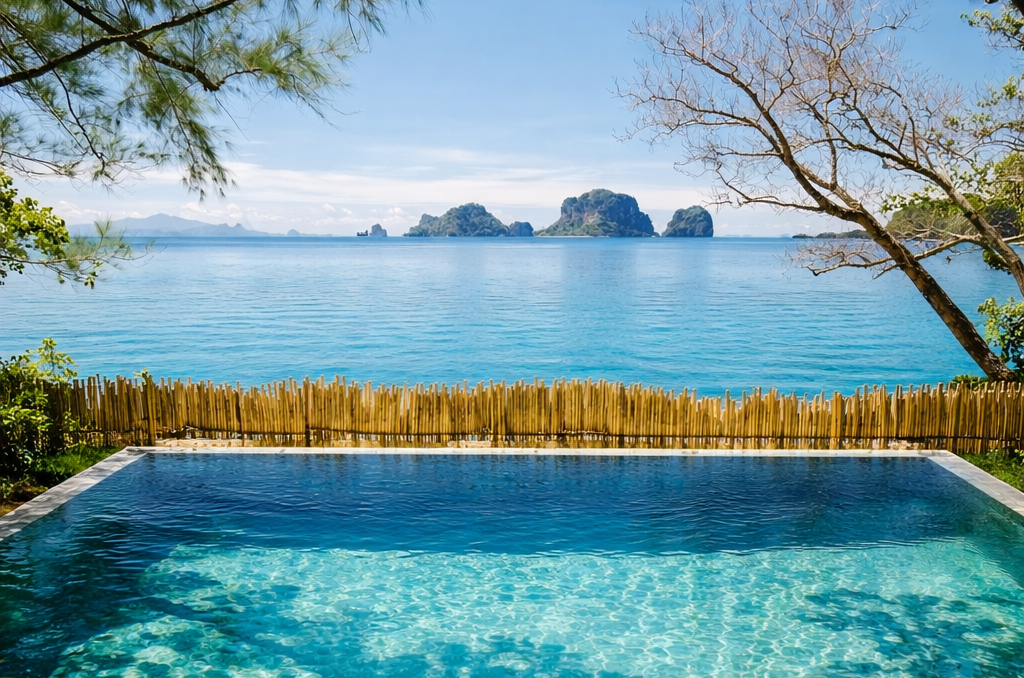 Таиланд, Краби