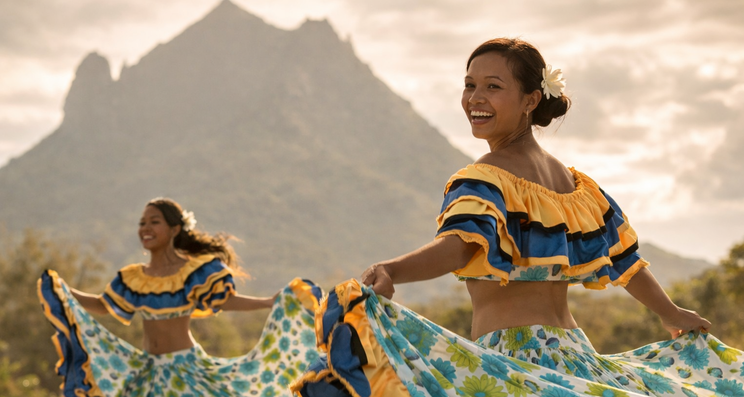 Маврикий, Порт-Луи