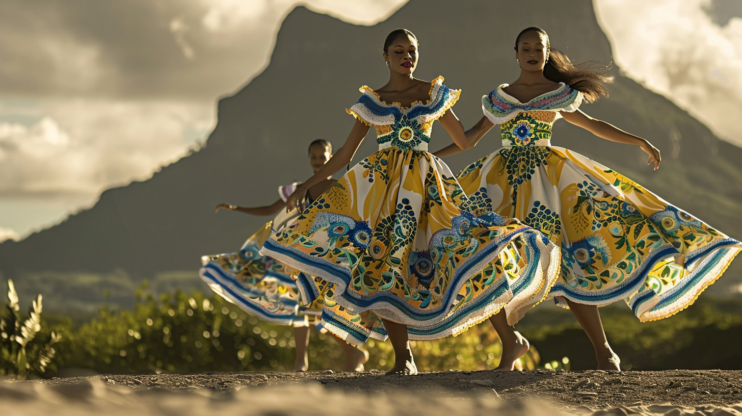 Маврикий, Порт-Луи