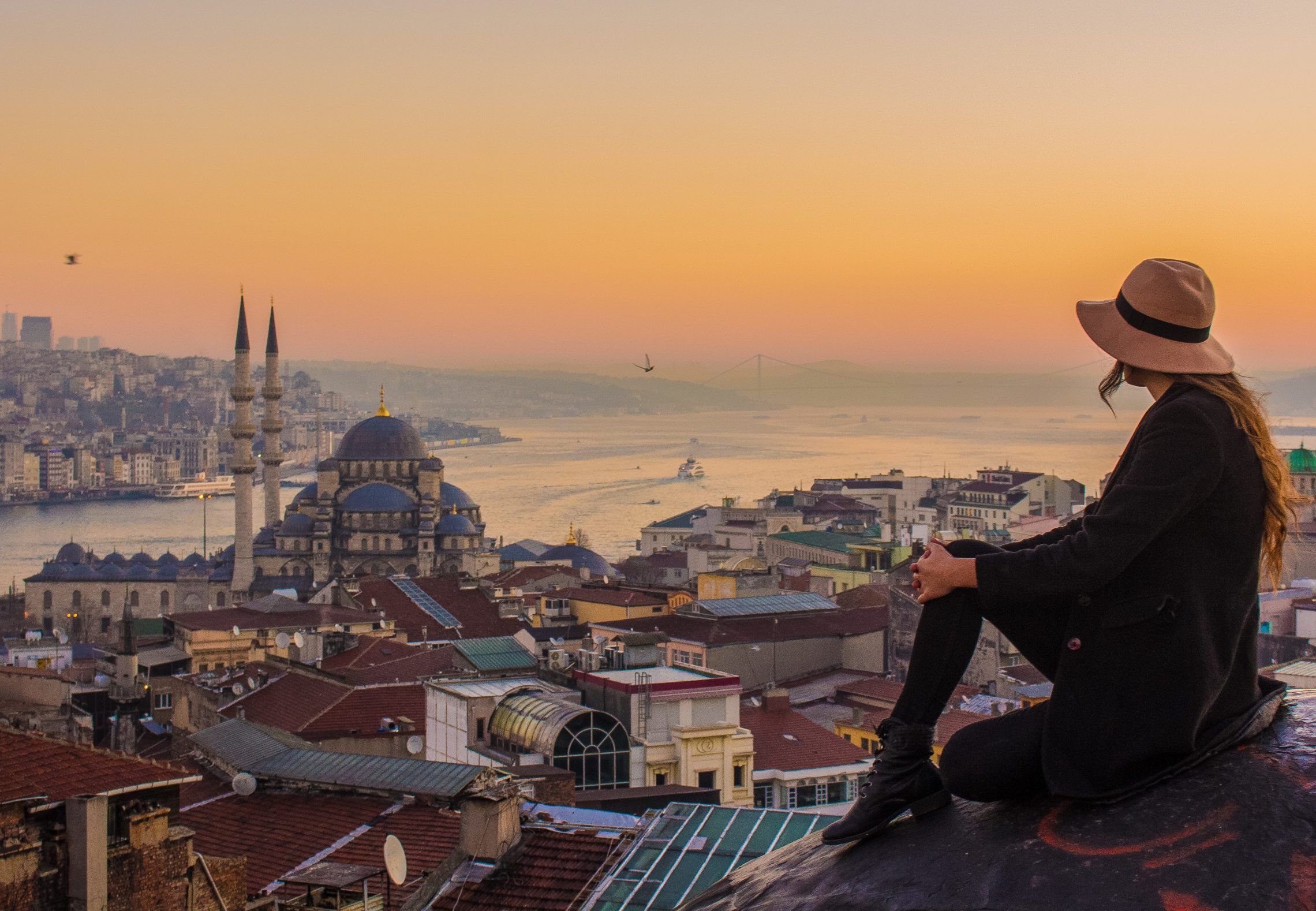 Туреччина, Стамбул