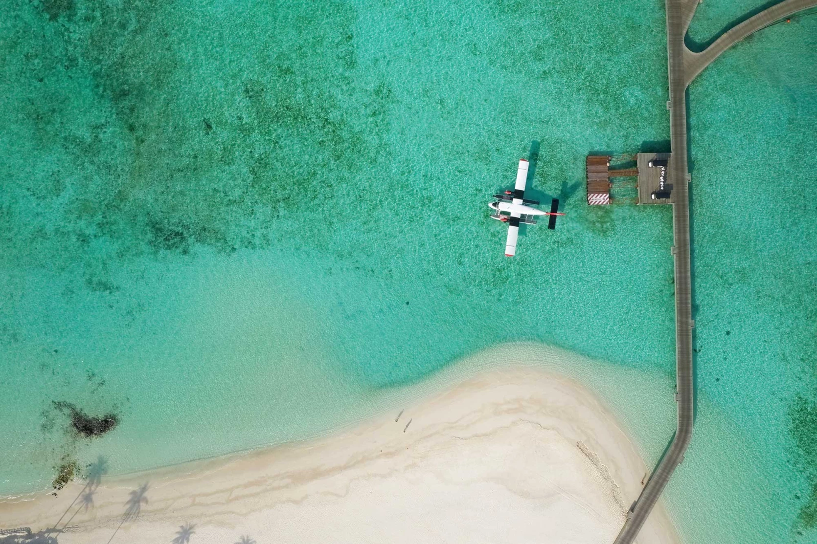 Maldives, Male