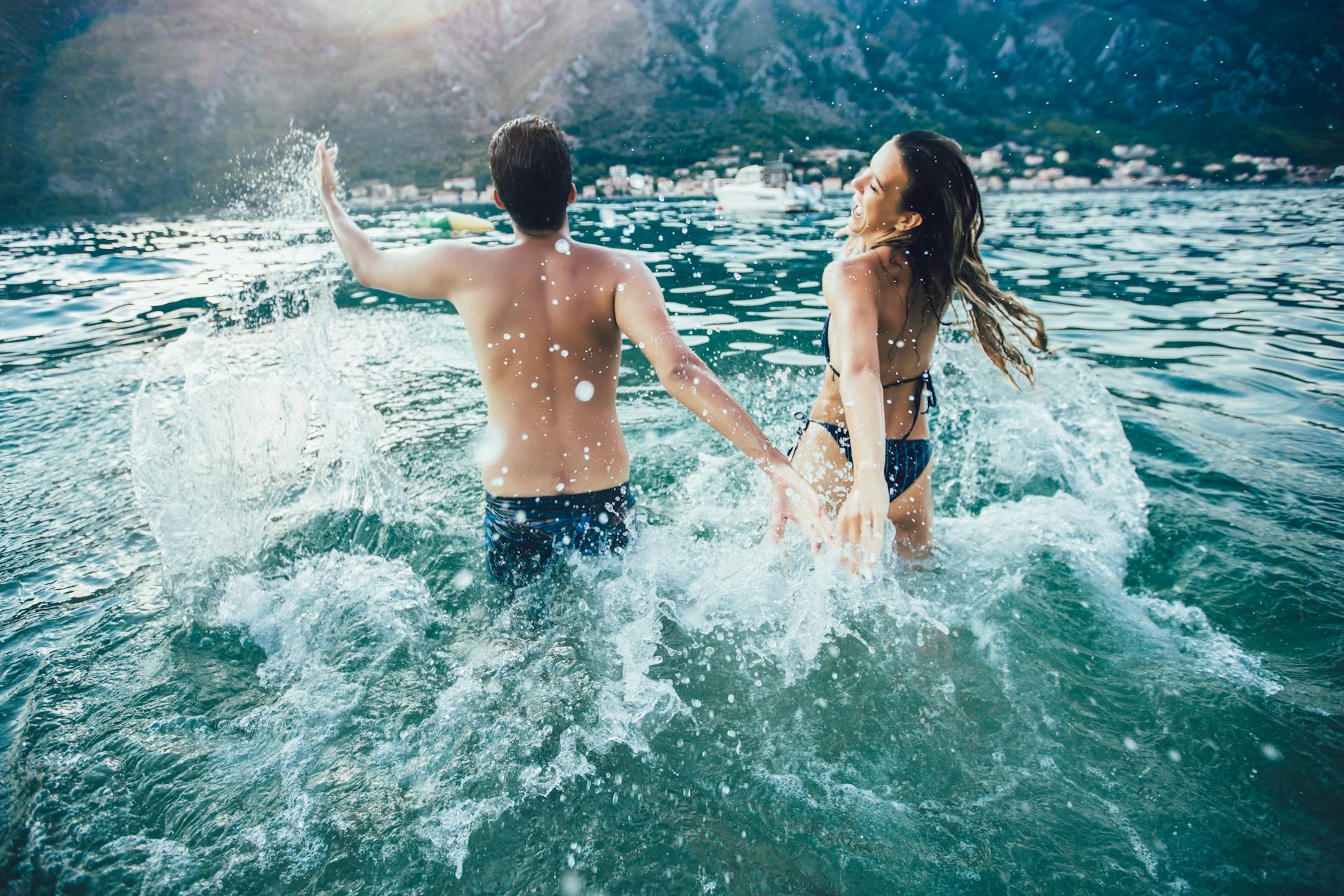 Черногория, Тиват