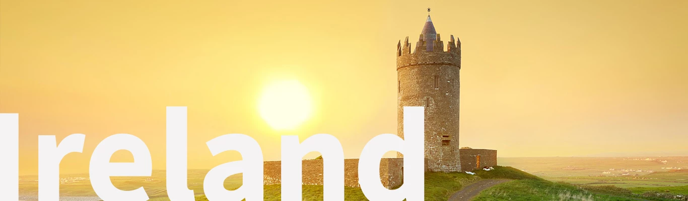 Бронирование авиабилетов на рейс Ирландия Яссы - Дублин 06.12.2025 HiSky