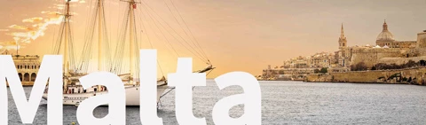 Air tickets for charter flights from Kyiv-to Malta