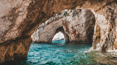 AIR TICKETS PROMOTION! Greece, Warsaw - Zakinthos 04.09.2026 4692 ₴
