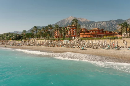 AIR TICKETS PROMOTION! Turkey, Antalya - Chisinau 03.09.2026 3910 ₴