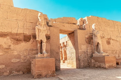 AIR TICKETS PROMOTION! Egypt, Bucharest - Hurghada - Bucharest 13.09.2026-21.09.2026 8268 ₴