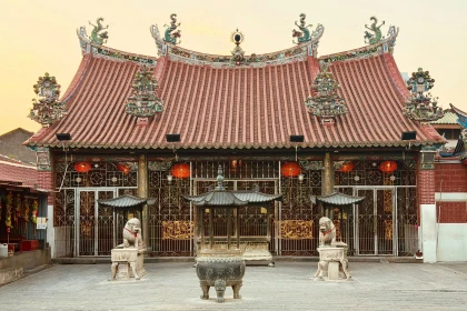 AIR TICKETS PROMOTION! Malaysia, Warsaw - Penang - Warsaw 04.11.2026-12.11.2026 43183 ₴