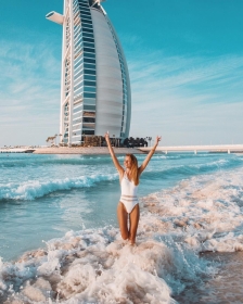 АВІАКВИТКИ! АКЦІЯ! ОАЕ, Кишинів - Дубай - Кишинів 20.11.2025-27.11.2025 17185 ₴