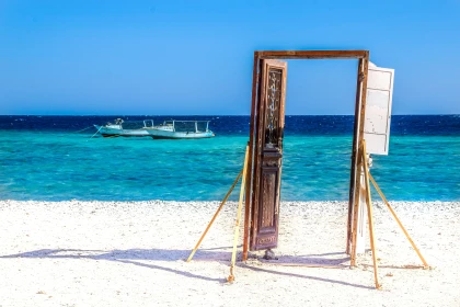 AIR TICKETS PROMOTION! Egypt, Prague - Marsa Alam - Prague 30.08.2026-07.09.2026 22641 ₴