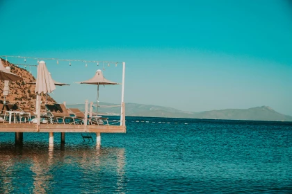 AIR TICKETS PROMOTION! Turkey, Chisinau - Bodrum 26.08.2026 4325 ₴