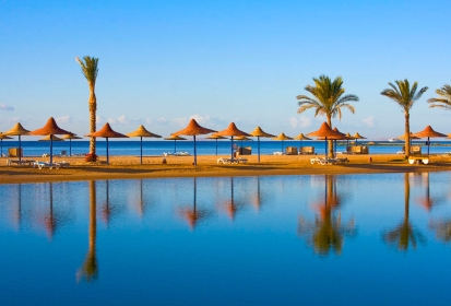 AIR TICKETS PROMOTION! Egypt, Katowice - Hurghada - Katowice 21.10.2024-04.11.2024 10284 ₴