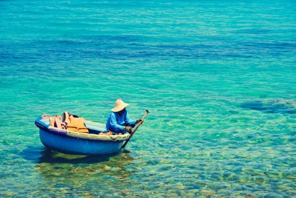AIR TICKETS PROMOTION! Vietnam, Poznan - Phu Quoc - Poznan 08.11.2026-16.11.2026 40299 ₴