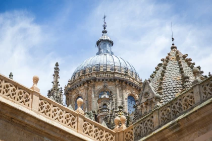 AIR TICKETS PROMOTION! Spain, Vilnius - Barcelona - Vilnius 28.08.2026-04.09.2026 5723 ₴