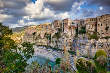 AIR TICKETS PROMOTION! Italy, Prague - Calabria - Prague 07.09.2026-14.09.2026 17936 ₴