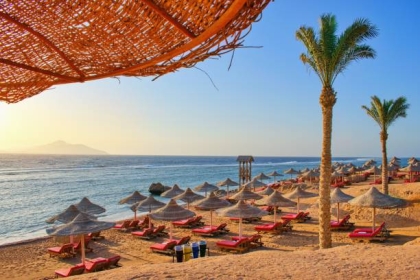 AIR TICKETS PROMOTION! Egypt, Chisinau - Sharm El Sheikh 20.02.2025 3837 ₴