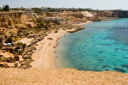 AIR TICKETS PROMOTION! Egypt, Chisinau - Sharm El Sheikh - Chisinau 29.12.2024-05.01.2025 7506 ₴