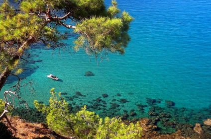 АВИАБИЛЕТЫ! АКЦИЯ! Кипр, Варшава - Ларнака - Варшава 27.12.2025-03.01.2026 22109 ₴