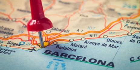 AIR TICKETS PROMOTION! Spain, Warsaw - Barcelona - Warsaw 25.05.2024-01.06.2024 15134 ₴