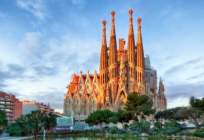 AIR TICKETS PROMOTION! Spain, Chisinau - Barcelona 24.09.2024 5101 ₴