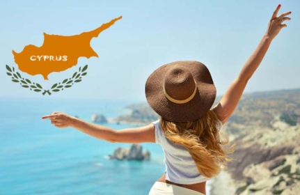 AIR TICKETS PROMOTION! Cyprus, Katowice - Paphos - Katowice 30.08.2024-06.09.2024 14587 ₴