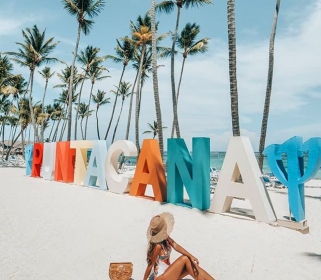 АВИАБИЛЕТЫ! АКЦИЯ! Доминиканская республика, Варшава - Пунта-Кана - <br>Варшава 22.11.2025-29.11.2025 46522 ₴