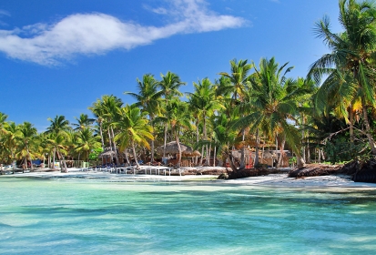 AIR TICKETS PROMOTION! Dominican Republic, Katowice - Punta Cana - Katowice 20.11.2024-04.12.2024 71141 ₴