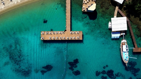 АВИАБИЛЕТЫ! АКЦИЯ! Турция, Вильнюс - Бодрум - Вильнюс 01.05.2026-08.05.2026 16847 ₴