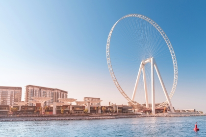 АВИАБИЛЕТЫ! АКЦИЯ! ОАЭ, Рига - Дубаи - Рига 26.02.2026-06.03.2026 11111 ₴