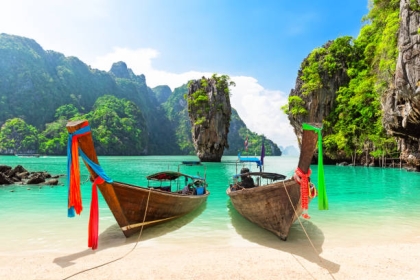 AIR TICKETS PROMOTION! Thailand, Warsaw - Phuket - Warsaw 04.03.2025-19.03.2025 35079 ₴