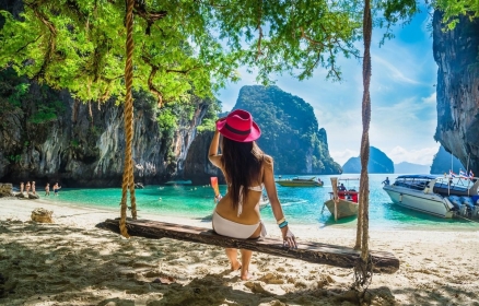 АВИАБИЛЕТЫ! АКЦИЯ! Таиланд, Познань - Бангкок - Познань 03.01.2026-11.01.2026 60074 ₴