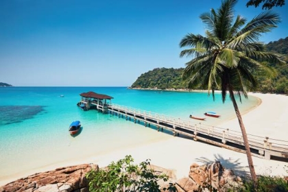 AIR TICKETS PROMOTION! Malaysia, Warsaw - Langkawi - Warsaw 23.02.2025-03.03.2025 40668 ₴