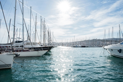 АВИАБИЛЕТЫ! АКЦИЯ! Испания, Рига - Пальма-де-Майорка - <br>Рига 13.09.2026-20.09.2026 22521 ₴