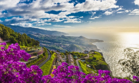 AIR TICKETS PROMOTION! Portugal, Warsaw - Madeira 02.04.2024 4242 ₴
