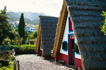 АВИАБИЛЕТЫ! АКЦИЯ! Португалия, Варшава - о. Мадейра - <br>Варшава 25.04.2026-02.05.2026 11944 ₴