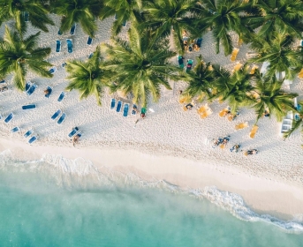 АВИАБИЛЕТЫ! АКЦИЯ! Доминиканская республика, Бухарест - Пунта-Кана - <br>Бухарест 02.06.2026-09.06.2026 51765 ₴