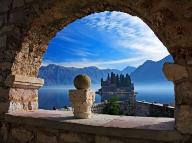 AIR TICKETS PROMOTION! Montenegro, Warsaw - Tivat - Warsaw 20.09.2024-27.09.2024 7805 ₴