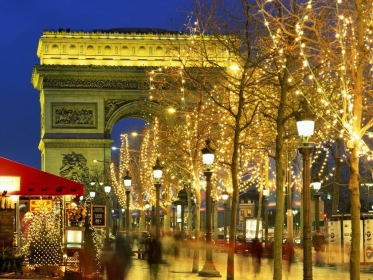 AIR TICKETS PROMOTION! France, Chisinau - Paris - Chisinau 28.12.2024-04.01.2025 17782.9 ₴