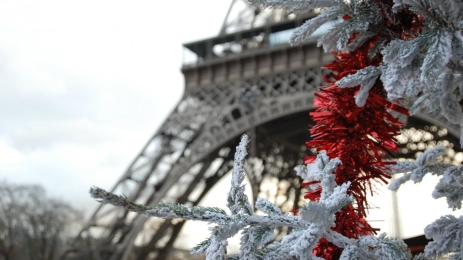 AIR TICKETS PROMOTION! France, Chisinau - Paris - Chisinau 28.12.2024-06.01.2025 11594.24 ₴