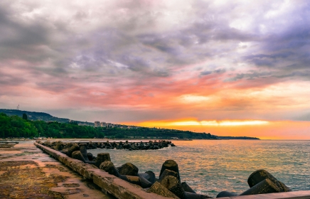 AIR TICKETS PROMOTION! Bulgaria, Warsaw - Varna 19.06.2026 4710 ₴