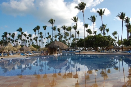 AIR TICKETS PROMOTION! Dominican Republic, Bucharest - La Romana - Bucharest 11.01.2025-19.01.2025 42576 ₴