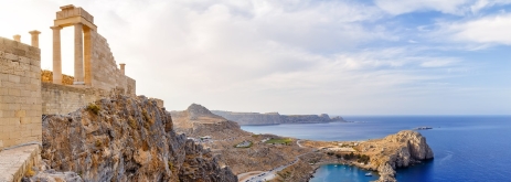 AIR TICKETS PROMOTION! Greece, Warsaw - Rodos 27.04.2026 5289 ₴