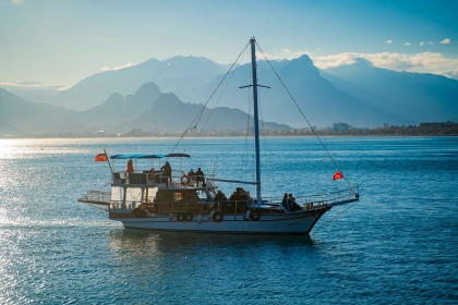 АВИАБИЛЕТЫ! АКЦИЯ! Турция, Вильнюс - Анталия - Вильнюс 26.04.2026-04.05.2026 13716 ₴