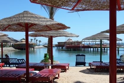 AIR TICKETS PROMOTION! Egypt, Bucharest - Hurghada 10.01.2025 3580 ₴