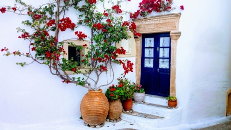 AIR TICKETS PROMOTION! Greece, Warsaw - Samos 27.06.2026 4710 ₴